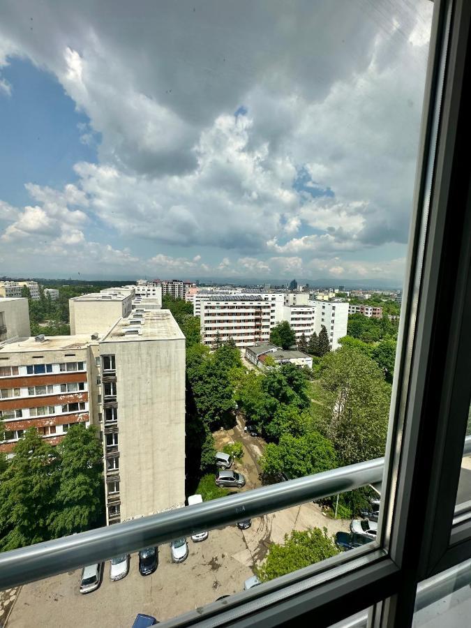 Best View Studio Sofia Zewnętrze zdjęcie