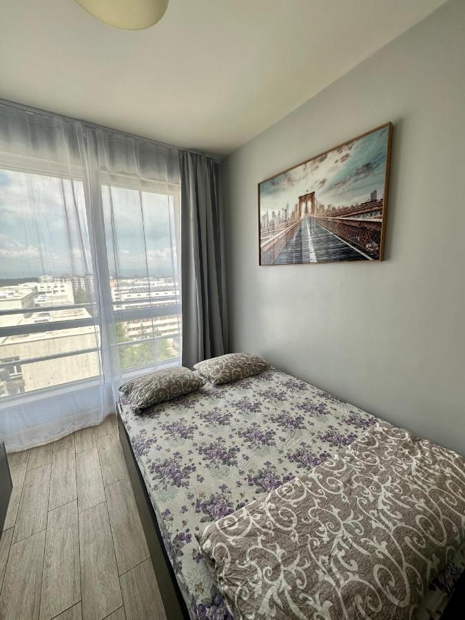 Best View Studio Sofia Zewnętrze zdjęcie