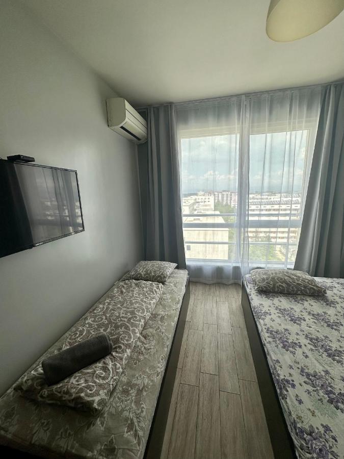 Best View Studio Sofia Zewnętrze zdjęcie