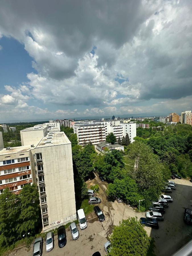 Best View Studio Sofia Zewnętrze zdjęcie
